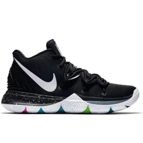 Nike Kyrie 5 ''Black Magic''