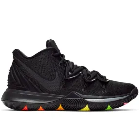 Nike Kyrie 5 ''Black Rainbow''