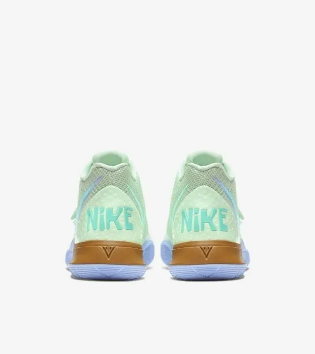 Nike Kyrie 5 Squidward