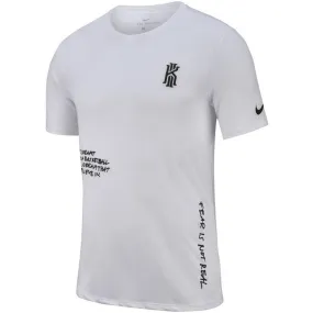 Nike Kyrie Dri-FIT T-Shirt ''White''