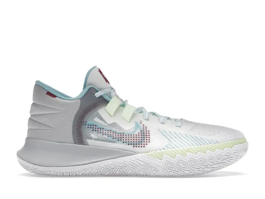 Nike Kyrie Flytrap V Grey Fog Blue Chill