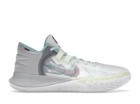 Nike Kyrie Flytrap V Grey Fog Blue Chill