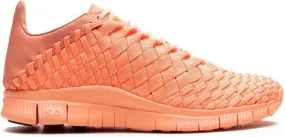 Nike (M) Free Inneva Woven Tech SP sneakers Orange