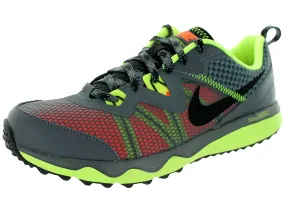 Nike Men's Dual Fusion Trail Running Shoe