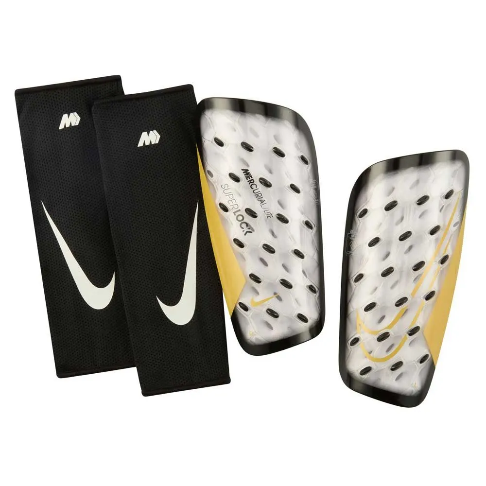 Nike Mercurial Lite Superlock Shinguard