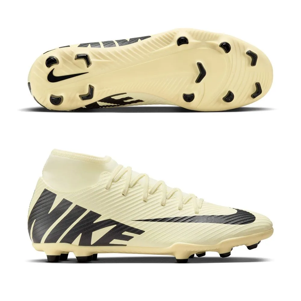 Nike Mercurial Superfly 9 Club FG Soccer Cleats | Mad Ready Pack