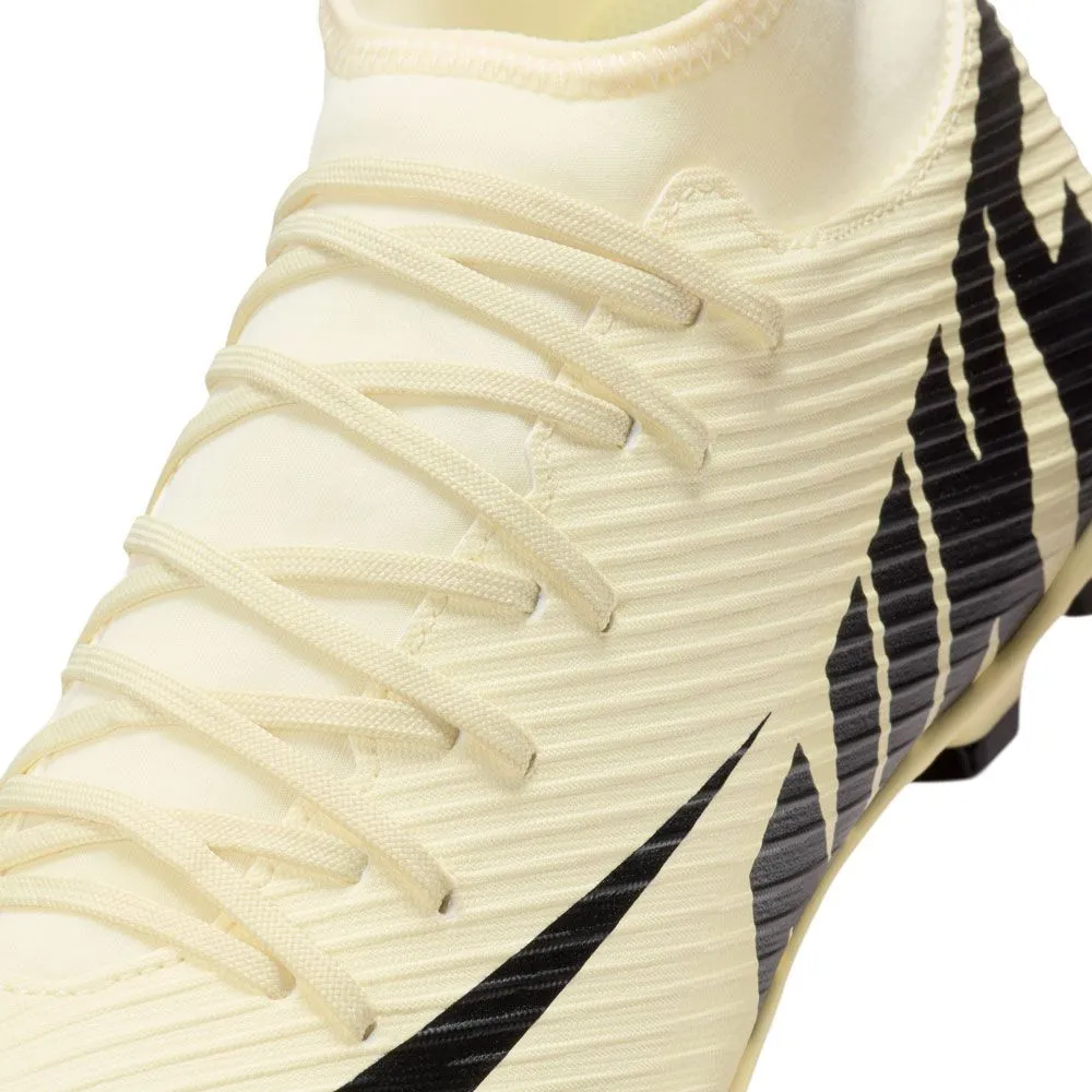 Nike Mercurial Superfly 9 Club FG Soccer Cleats | Mad Ready Pack