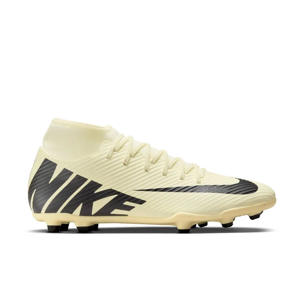 Nike Mercurial Superfly 9 Club FG Soccer Cleats | Mad Ready Pack