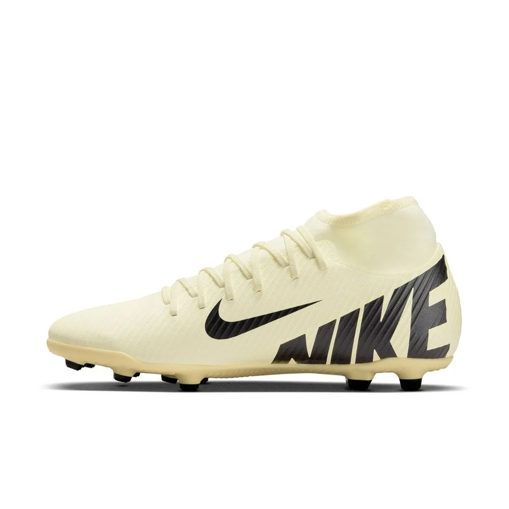 Nike Mercurial Superfly 9 Club FG Soccer Cleats | Mad Ready Pack