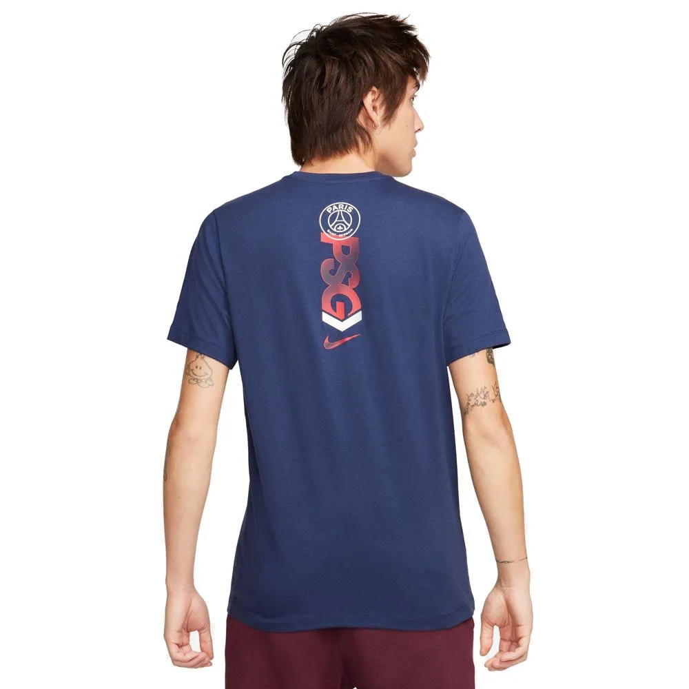 Nike Paris Saint-Germain Men's Mercurial Tee