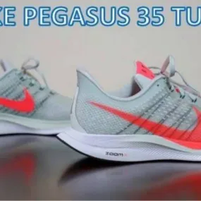 Nike Pegasus 35 Turbo Running shoe