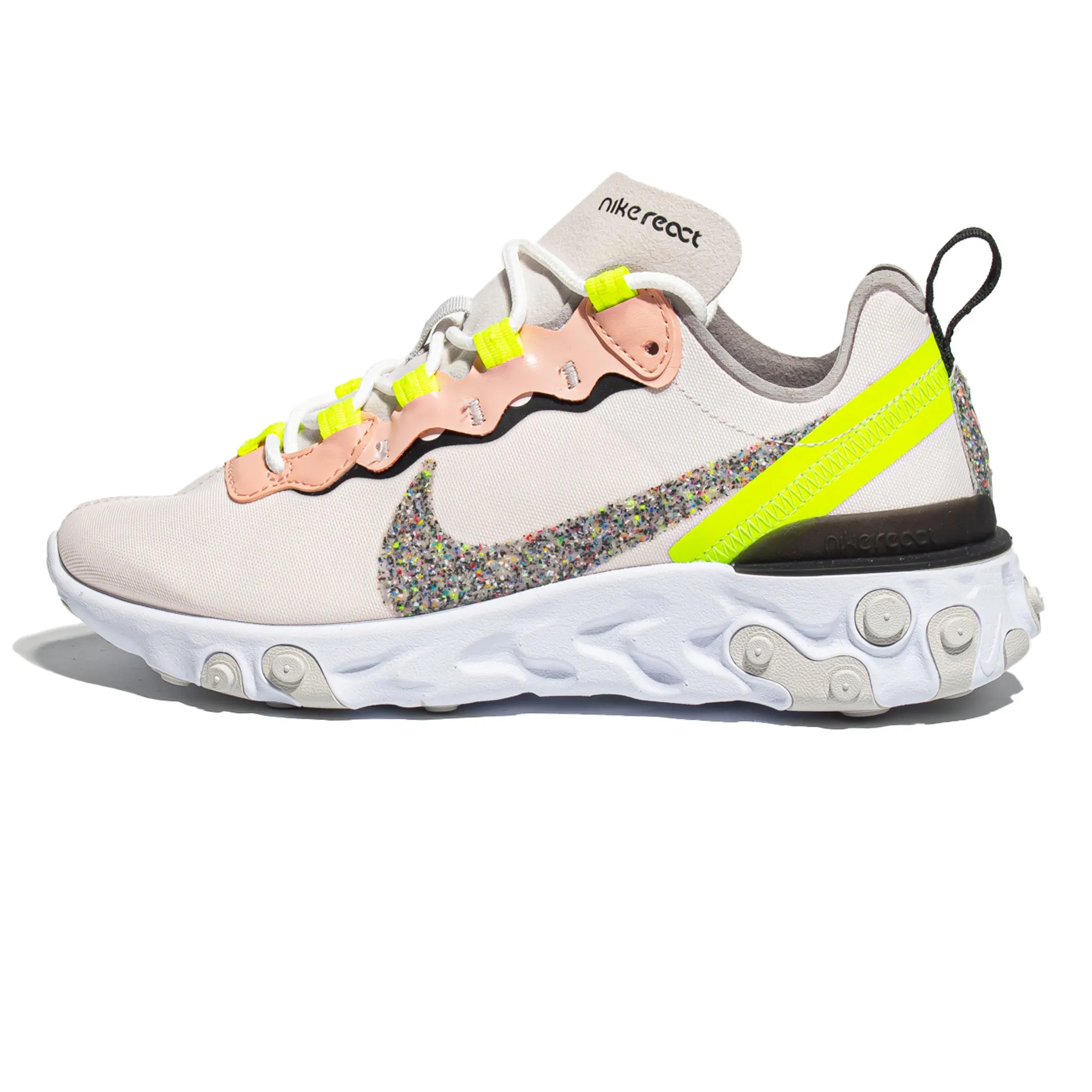 Nike React Element 55 PRM 'Light Soft Pink'