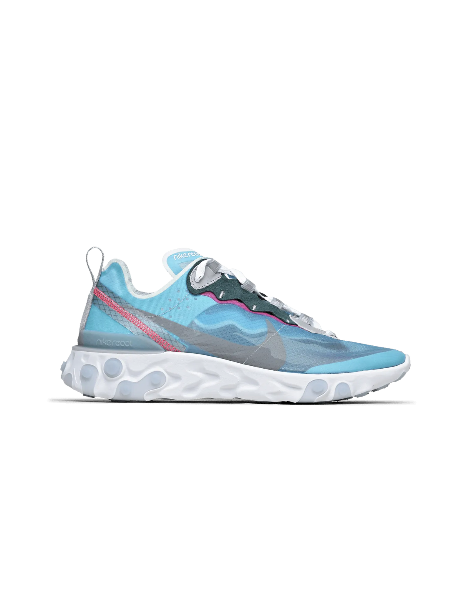 Nike     React Element 87  