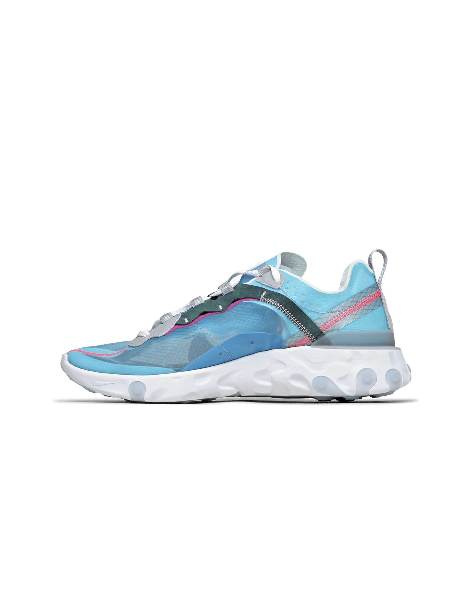 Nike     React Element 87  