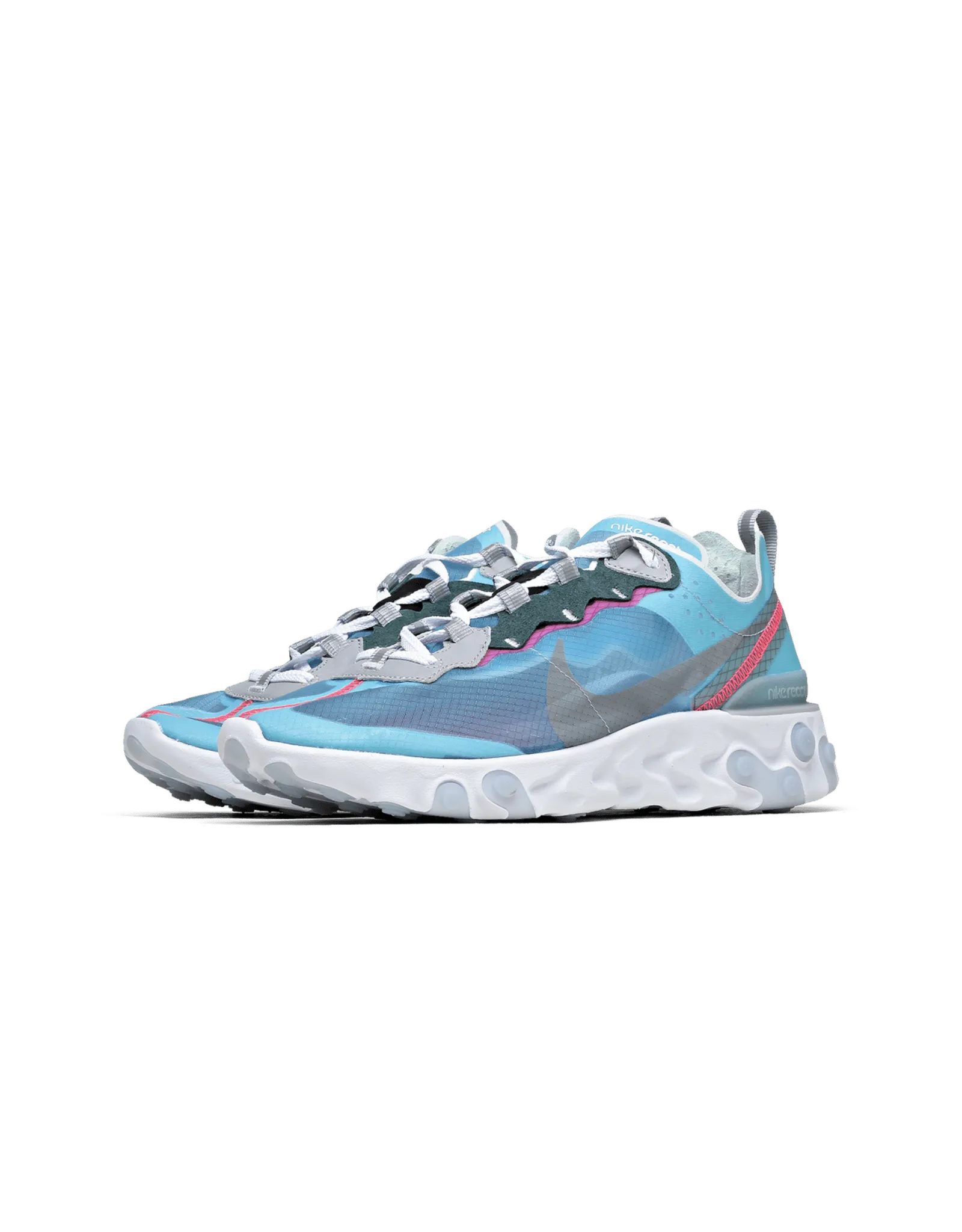 Nike     React Element 87  