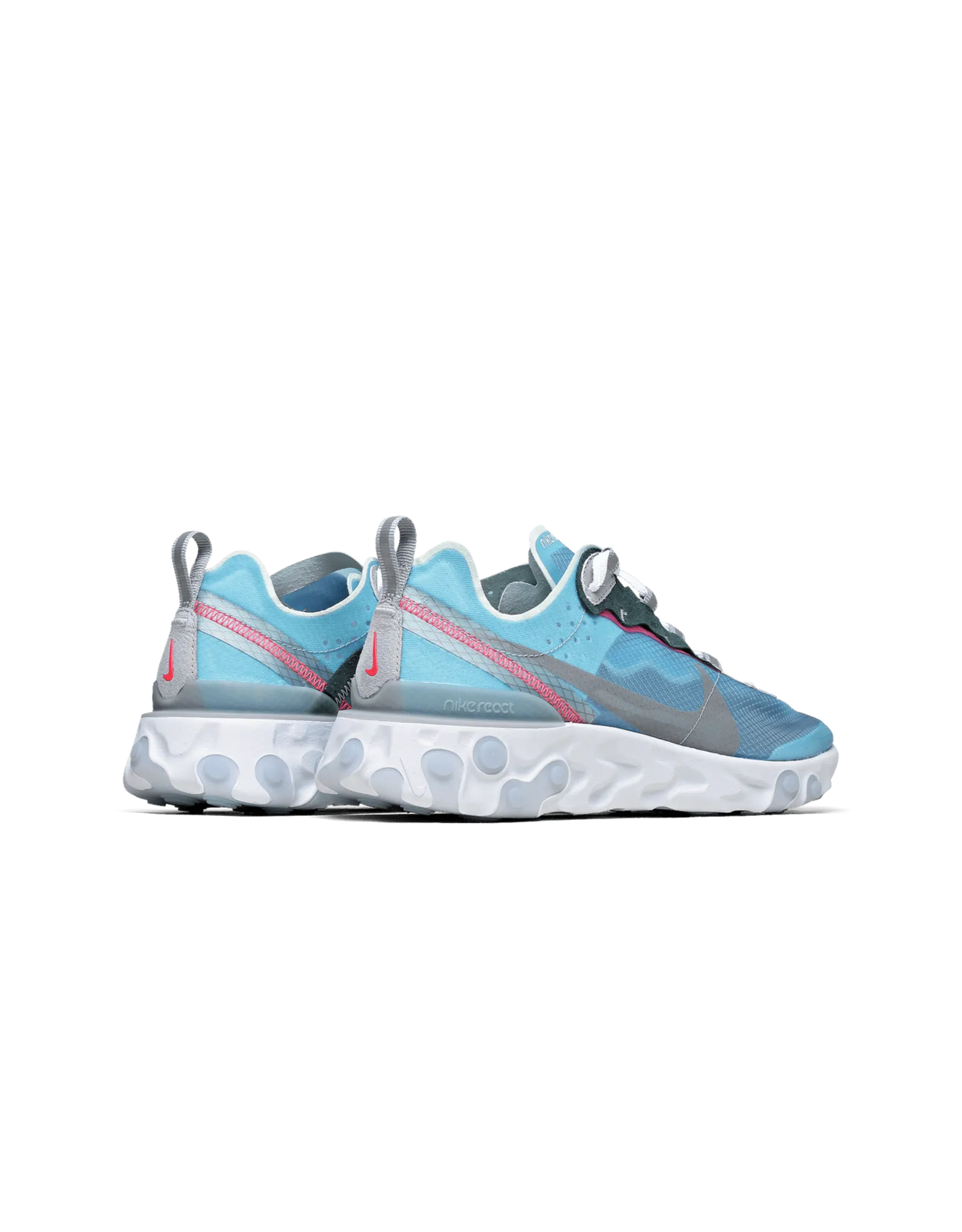 Nike     React Element 87  