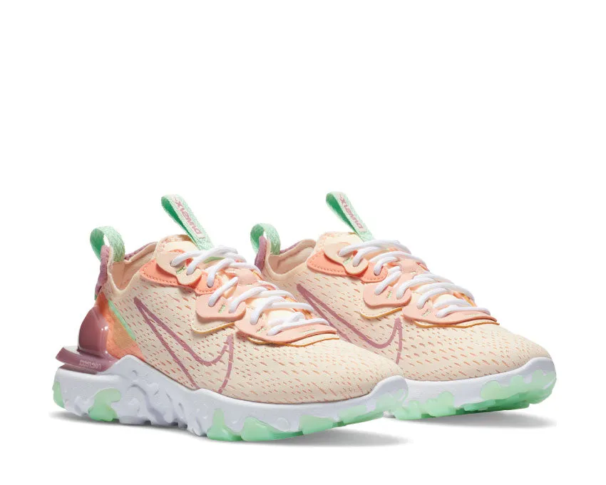 Nike React Vision Atomic Pink