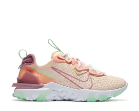 Nike React Vision Atomic Pink