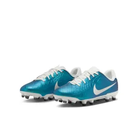 Nike Tiempo Legend 10 Academy 30th Anniversary FG/MG Jr (Emerald/White)