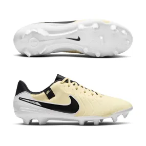 Nike Tiempo Legend 10 Academy FG Soccer Cleats | Mad Ready Pack