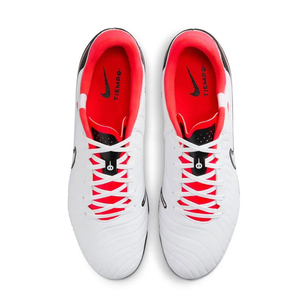 Nike Tiempo Legend 10 Academy FG Soccer Cleats | Ready Pack