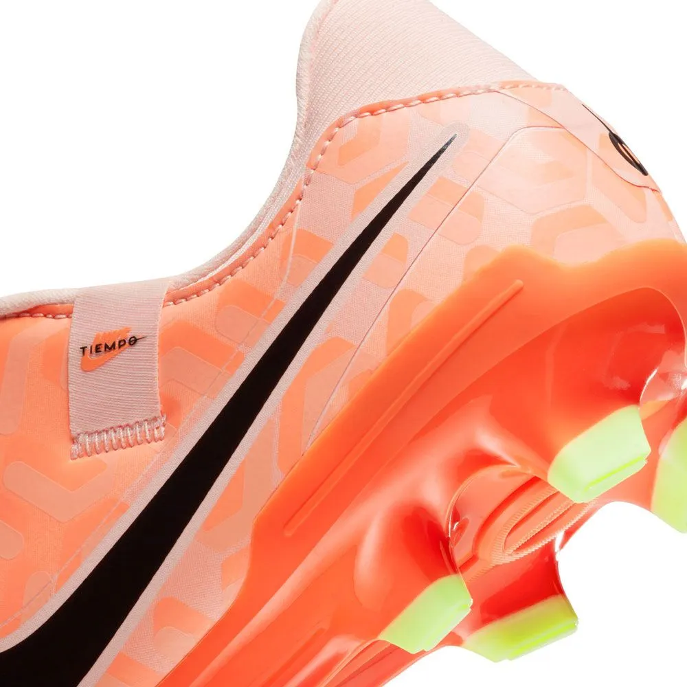 Nike Tiempo Legend 10 Academy FG Soccer Cleats | United Pack