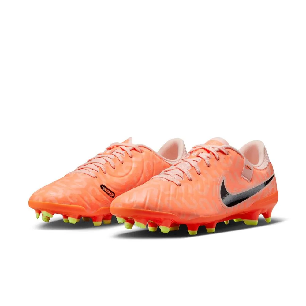 Nike Tiempo Legend 10 Academy FG Soccer Cleats | United Pack