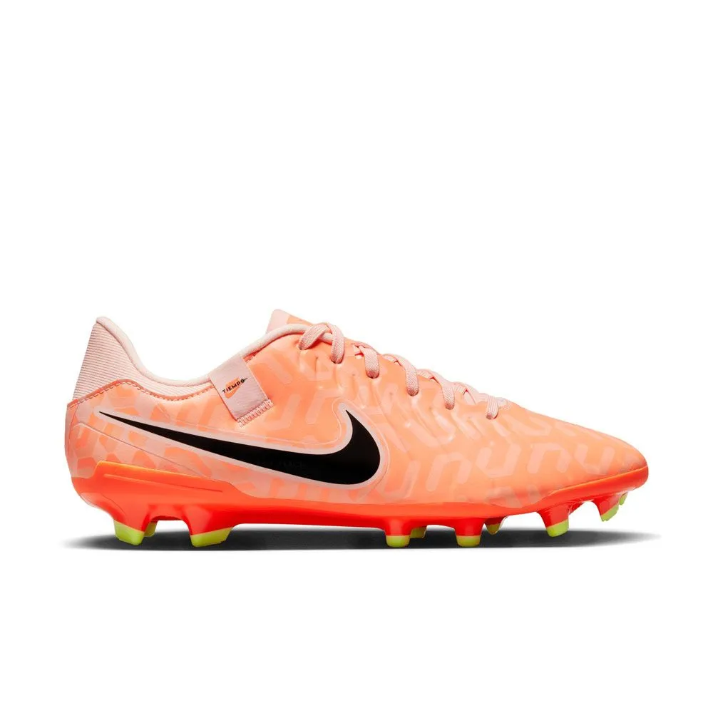 Nike Tiempo Legend 10 Academy FG Soccer Cleats | United Pack