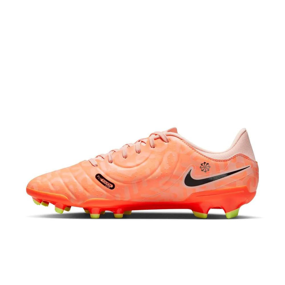 Nike Tiempo Legend 10 Academy FG Soccer Cleats | United Pack