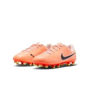 Nike Tiempo Legend 10 Academy FG/MG Jr (Guava)