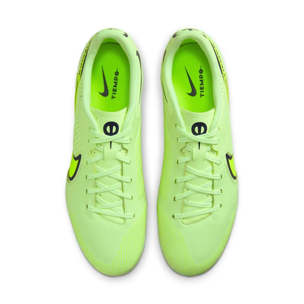 Nike Tiempo Legend 9 Academy FG/MG Soccer Cleats | Luminous Pack