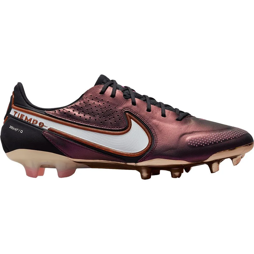 Nike Tiempo Legend 9 Elite FG Soccer Cleats | Generations Pack