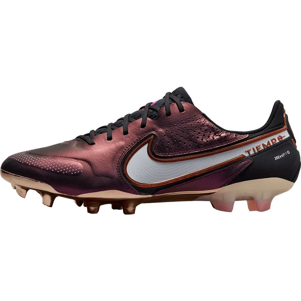 Nike Tiempo Legend 9 Elite FG Soccer Cleats | Generations Pack