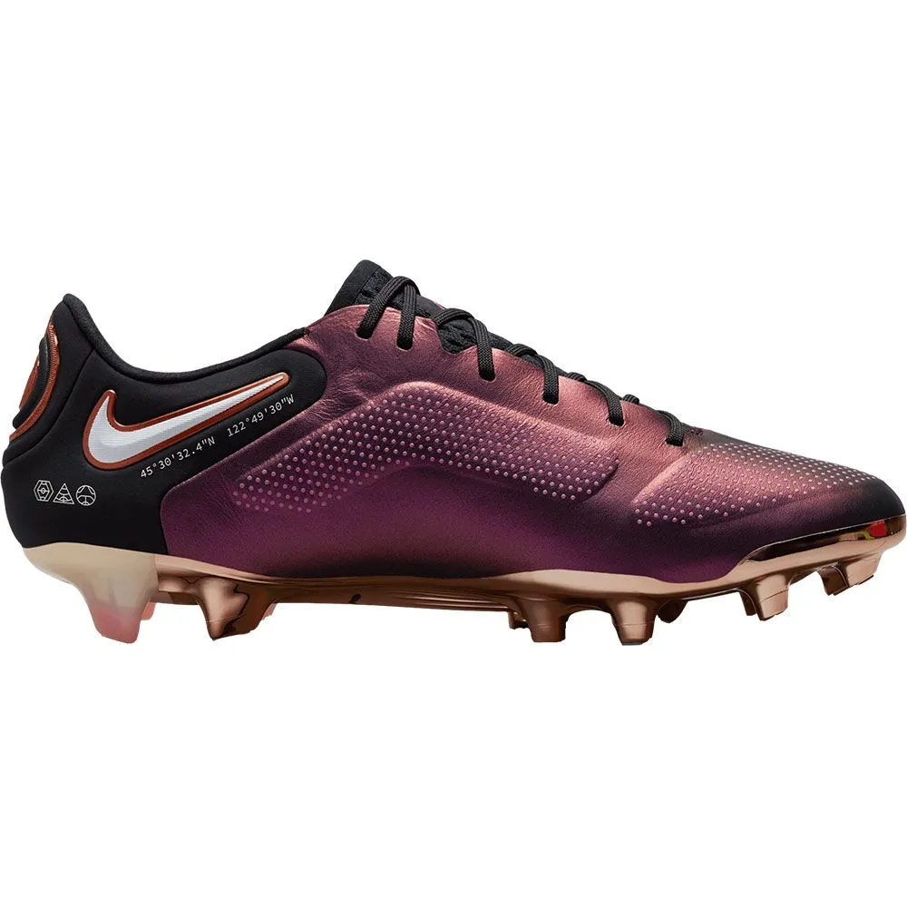 Nike Tiempo Legend 9 Elite FG Soccer Cleats | Generations Pack