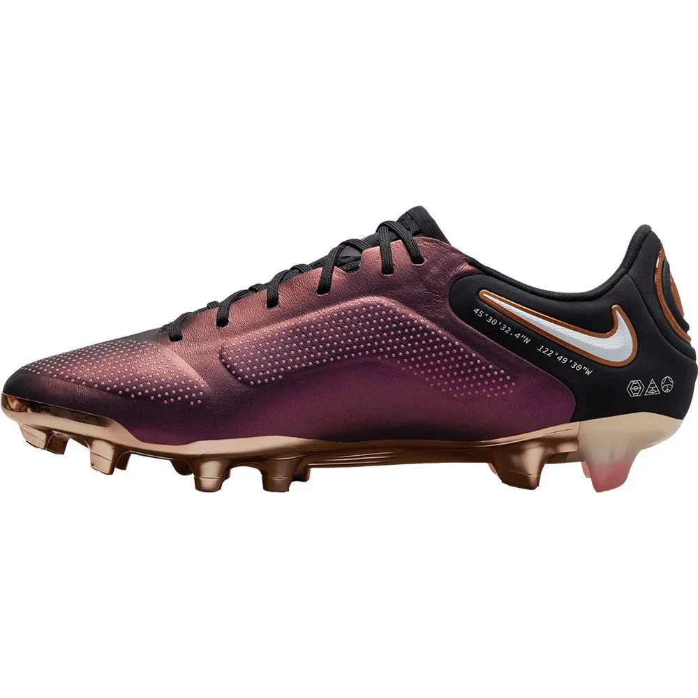 Nike Tiempo Legend 9 Elite FG Soccer Cleats | Generations Pack