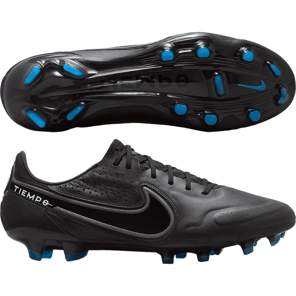 Nike Tiempo Legend 9 Elite FG Soccer Cleats