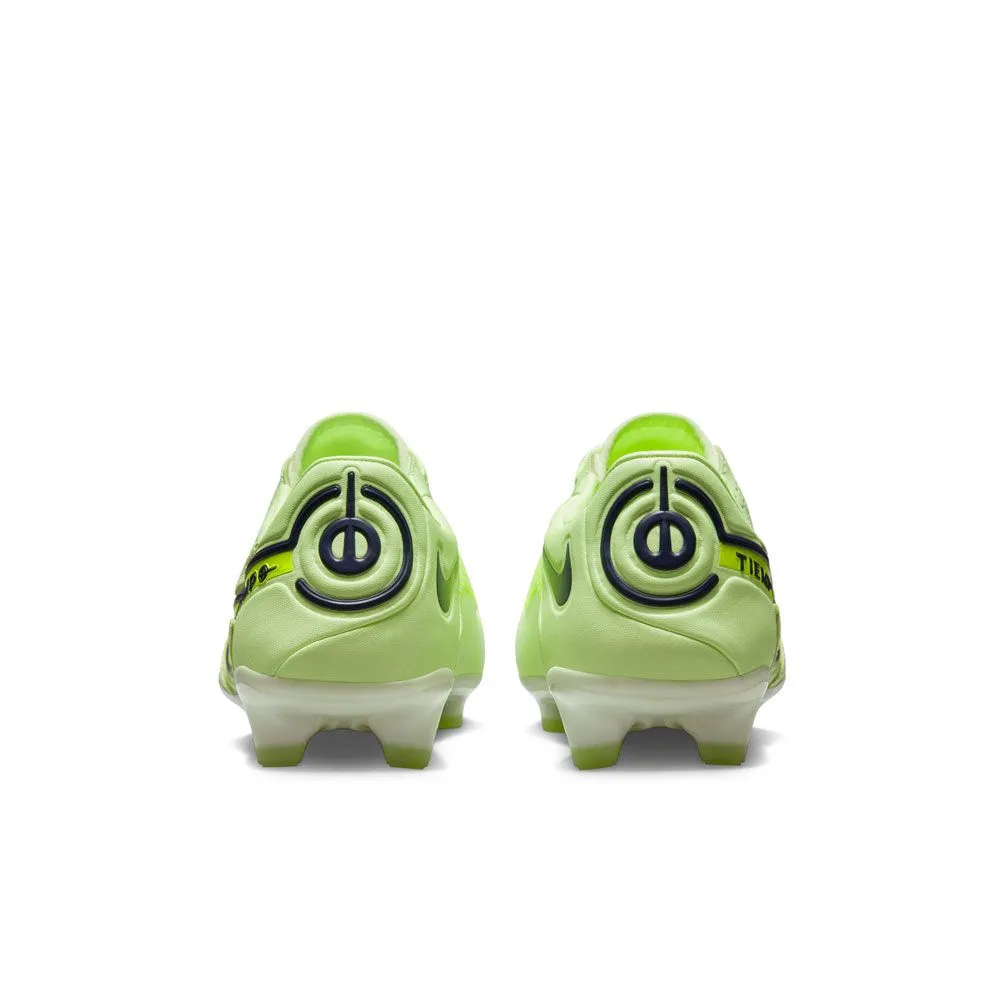 Nike Tiempo Legend 9 Pro FG Soccer Cleats | Luminous Pack