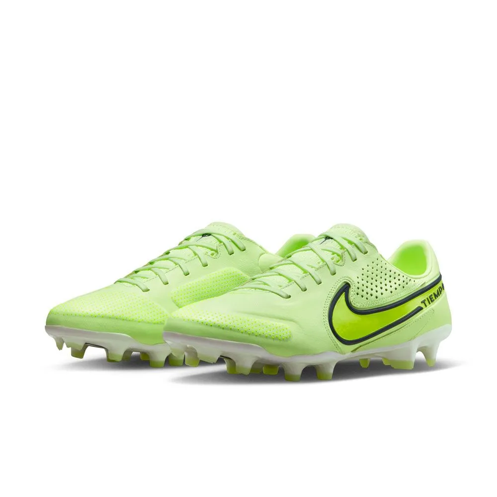 Nike Tiempo Legend 9 Pro FG Soccer Cleats | Luminous Pack