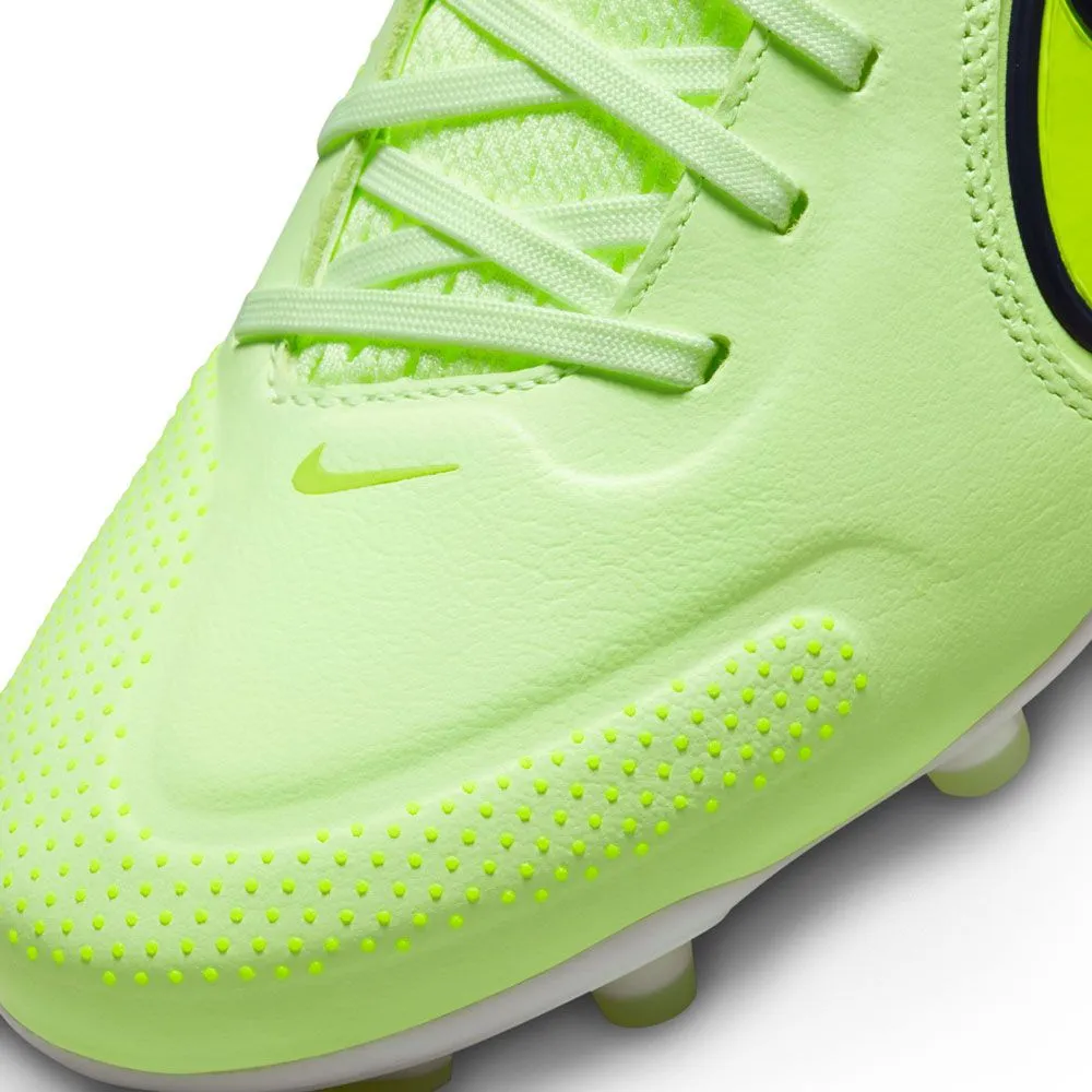 Nike Tiempo Legend 9 Pro FG Soccer Cleats | Luminous Pack