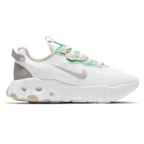 Nike W React ART3MIS White/Infinite Lilac-Light Bone