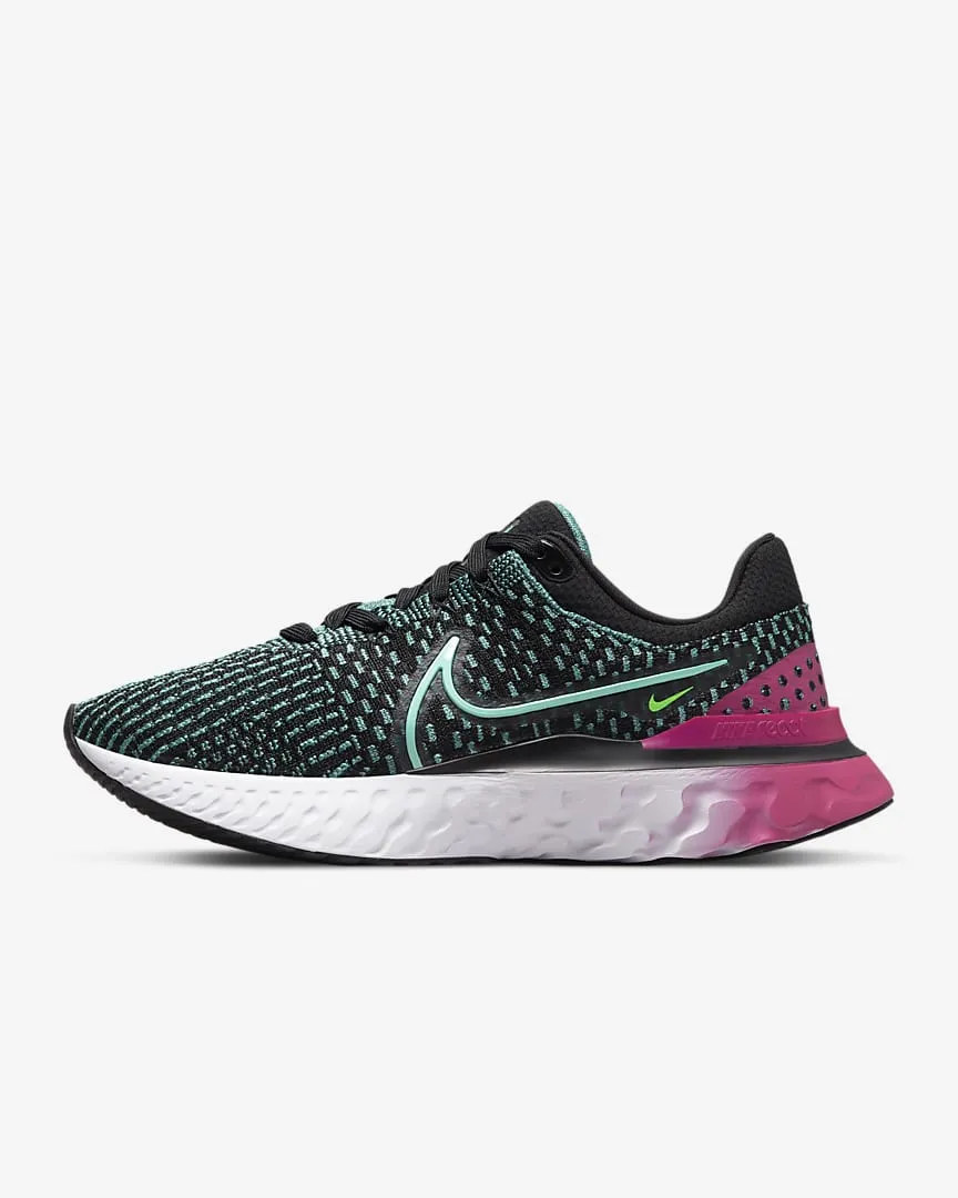 Nike Women's React Infinity 3 (SALE)