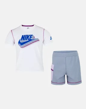 Nike Younger Kids Reimagine Tracksuit