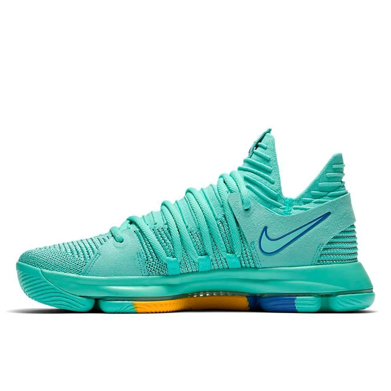 Nike Zoom KD 10 ''City Edition''