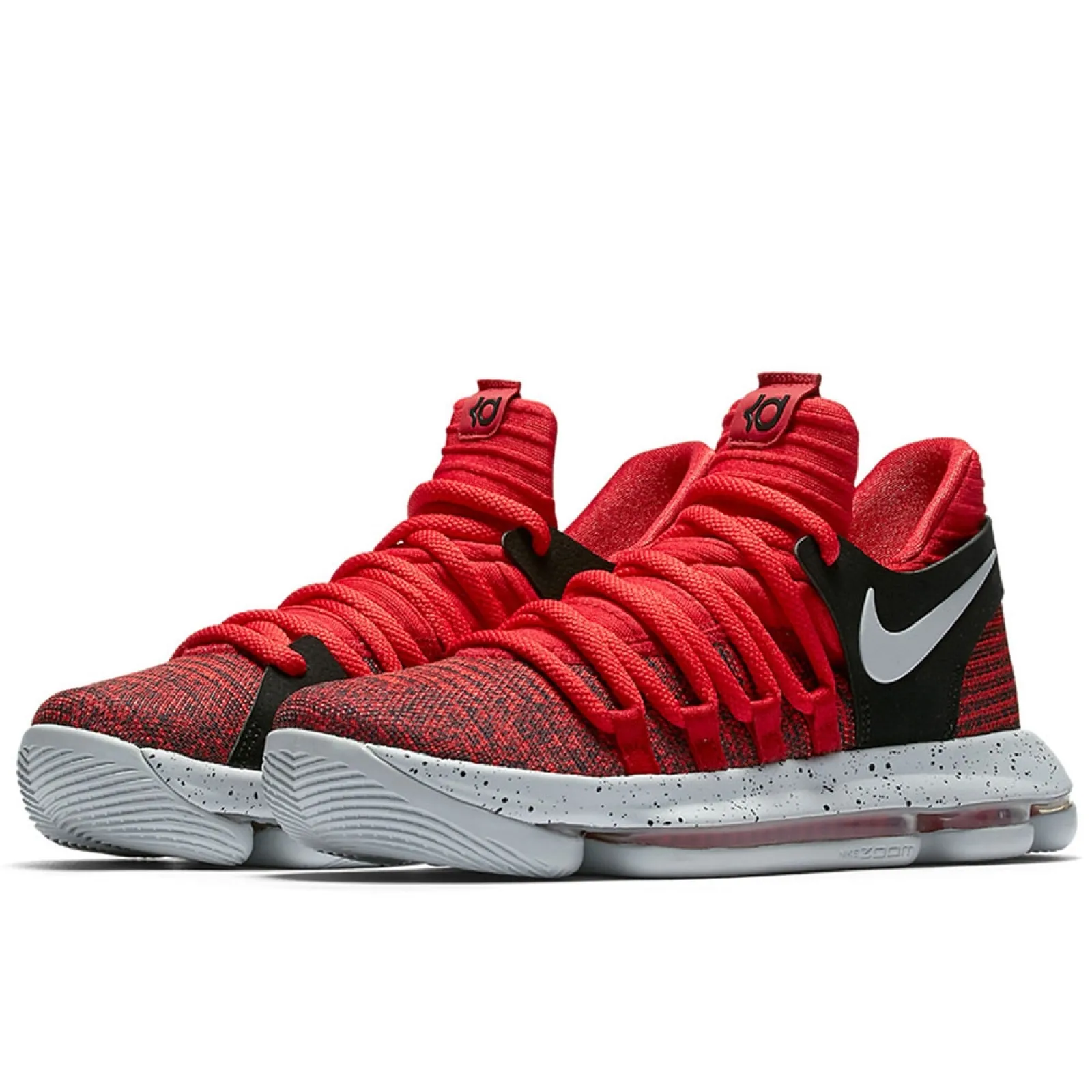 Nike Zoom KD 10 ''Fingerprint'' BG