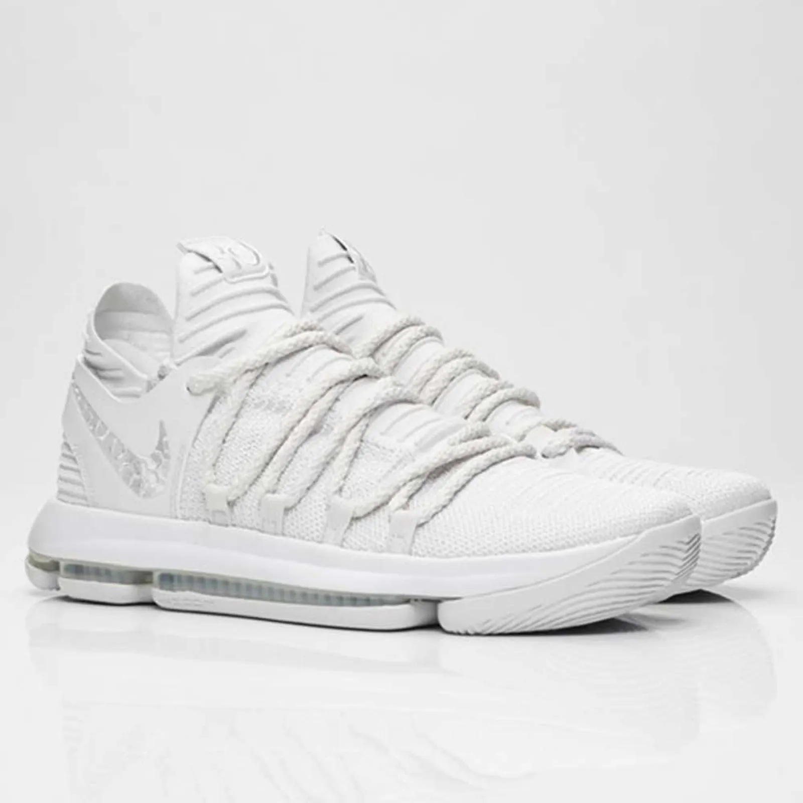 Nike Zoom KD 10 ''Platinum Tint''