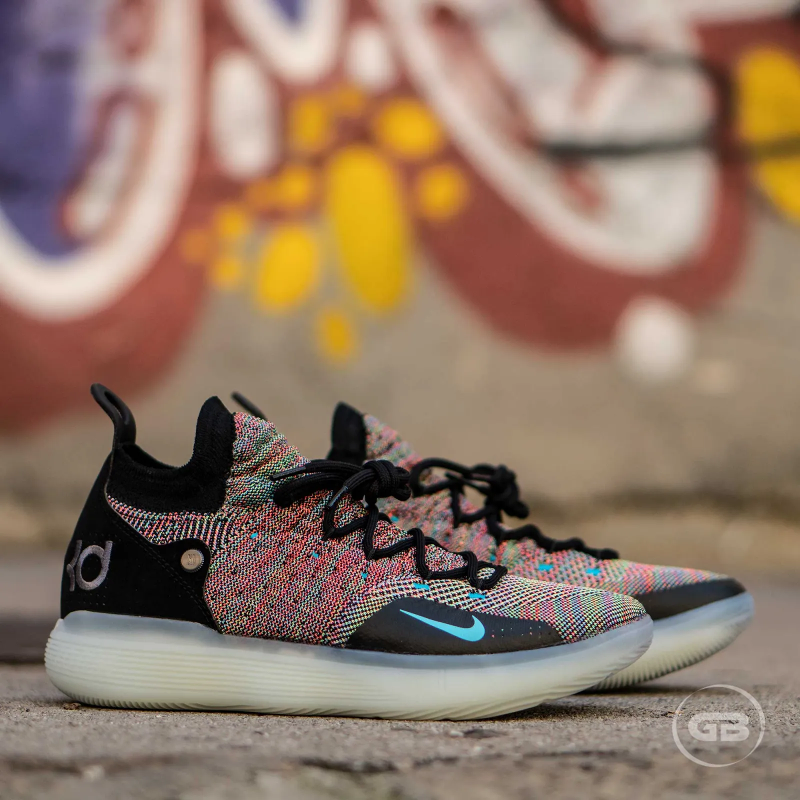 Nike Zoom KD 11 ''Drew League''