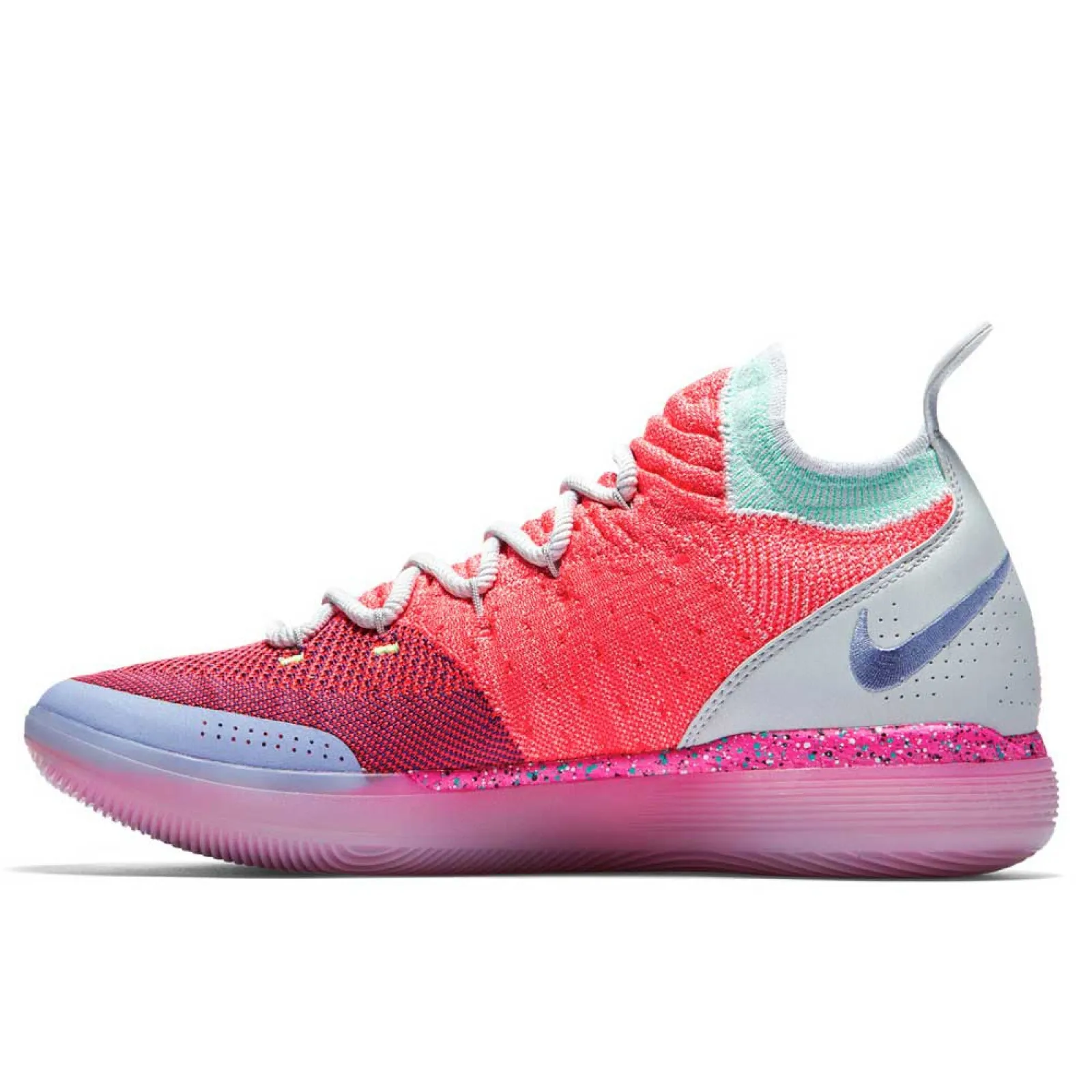 Nike Zoom KD 11 ''Hot Punch''