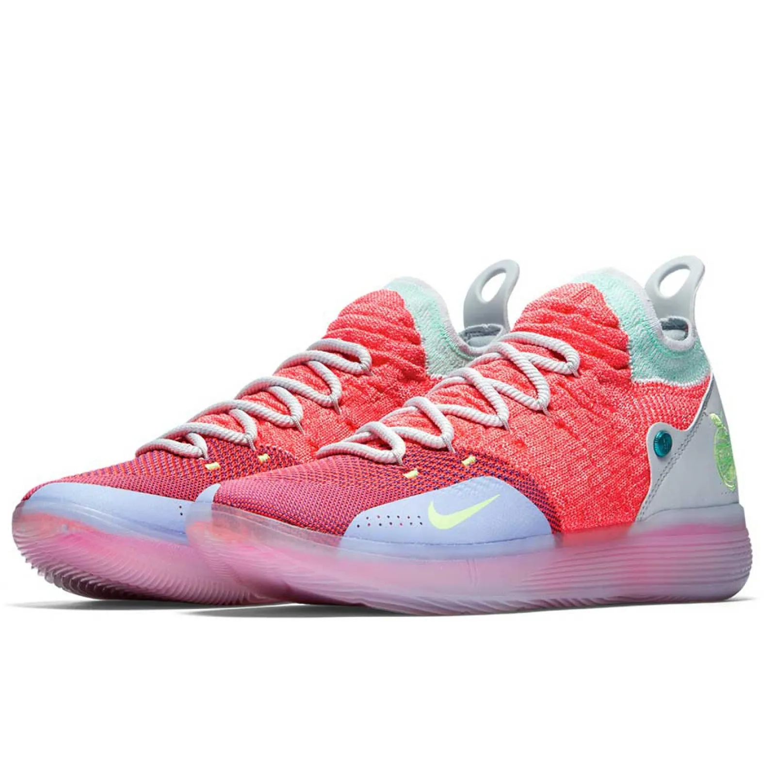 Nike Zoom KD 11 ''Hot Punch''