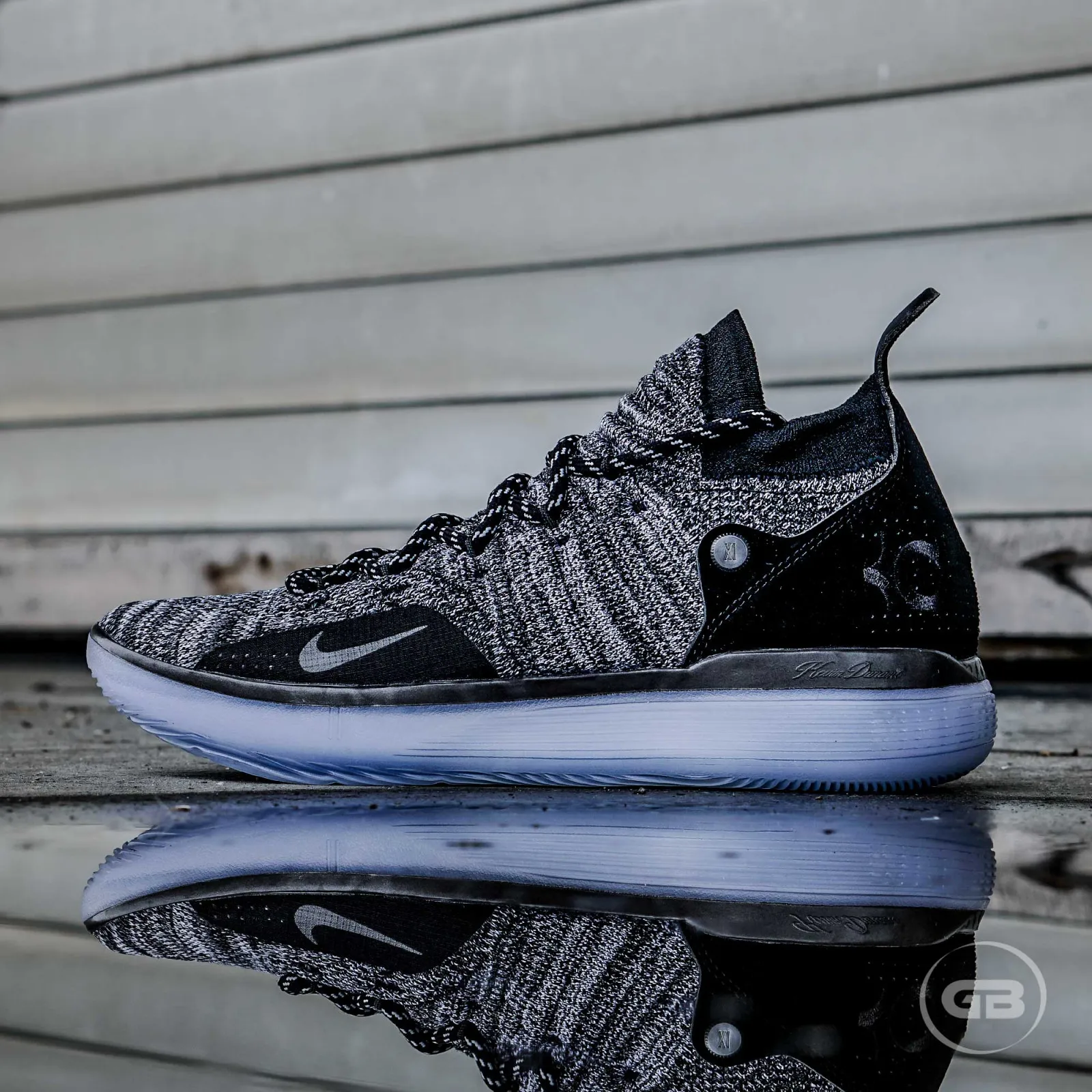 Nike Zoom KD 11 ''Paranoid''