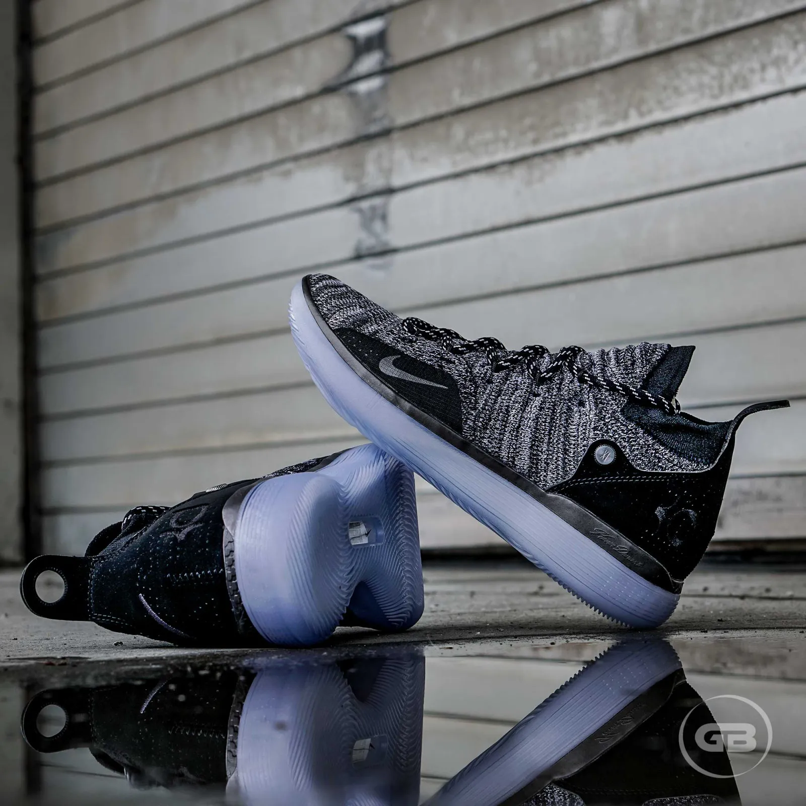 Nike Zoom KD 11 ''Paranoid''